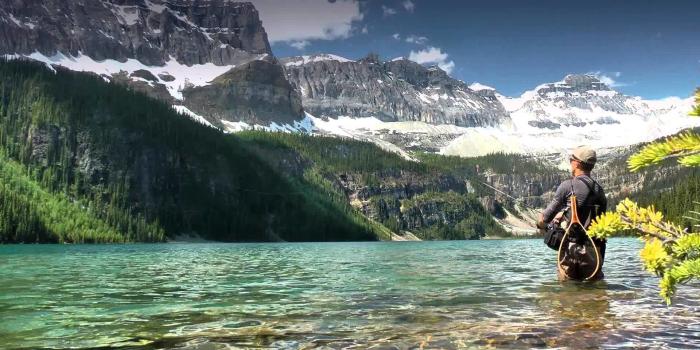 1920x1080 Trout Fishing Wallpaper Backgrounds (63+ images)