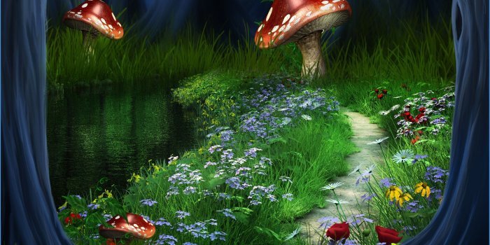 2560x1600 Garden Gnome Wallpaper (61+ images)