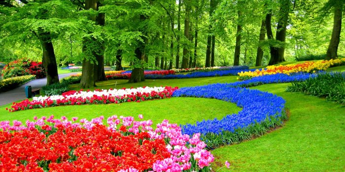 2272x1704 Garden Wallpaper: Garden Wallpaper Hd 7 Decoration Idea