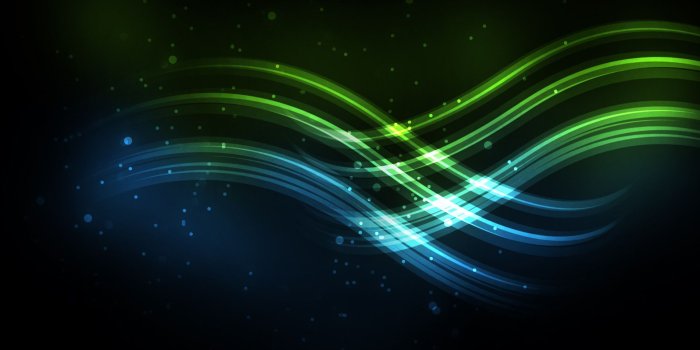1920x1080 Black and Green Wallpapers (64+ images)