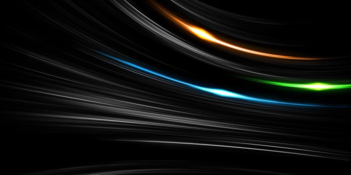 1920x1080 minimalism, Black Background, Digital Art, Abstract, Lines