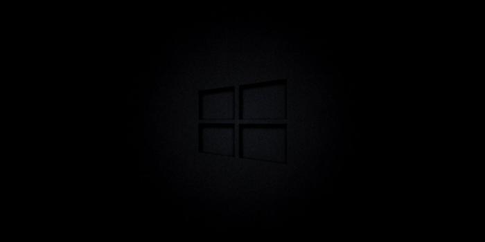 1488x810 Black Windows 10 HD Wallpapers - Top Free Black Windows 10 HD