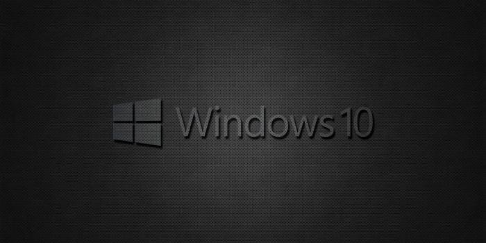 1920x1080 Free download Wallpaper Windows 10 Black HD Wallpaper 1080p Upload