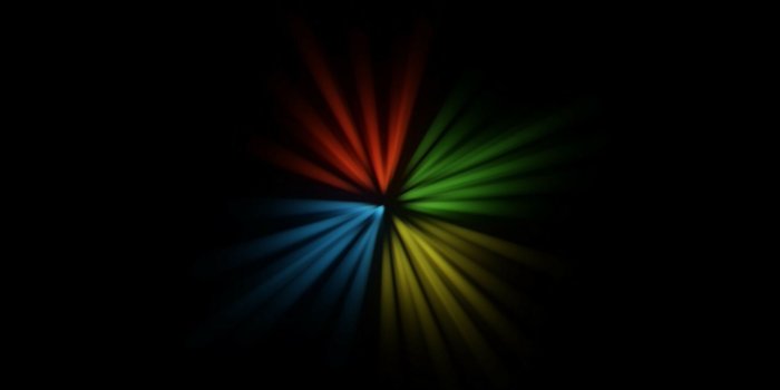 1920x1080 Download Wallpaper 1920x1080 windows, yellow, black, blue, green