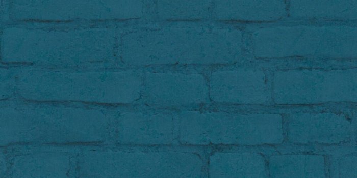 1000x800 A.S. Création Wallpaper «Stone, Black, Blue, Green, Turquoise