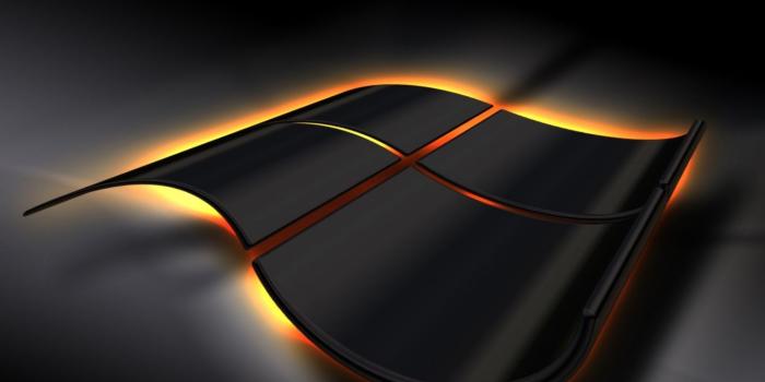 1440x900 Windows 10 Desktop Is Black 4 Cool Hd Wallpaper - Hdblackwallpaper.com