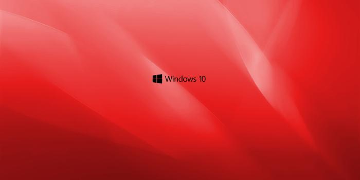 1920x1080 Available Downloads - Windows 10 Red And Black (#1355120) - HD