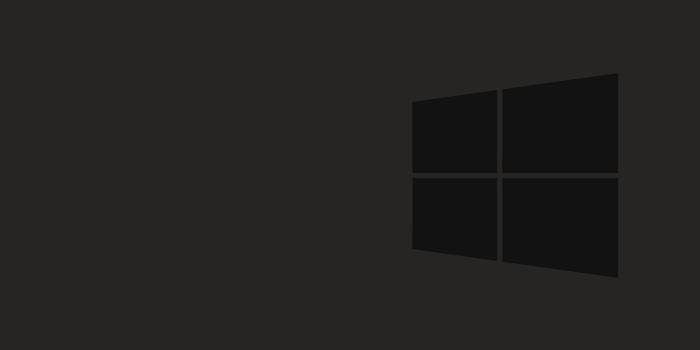 1920x1080 Dark 4k Wallpaper Windows 10