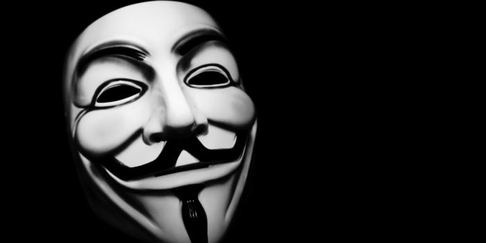 3000x1800 V For Vendetta Mask wallpaper - 3111 | 3000x1800
