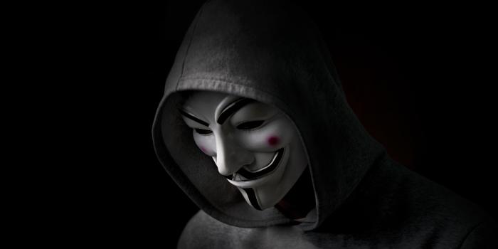 5500x3094 Anonymous Mask Wallpapers HD