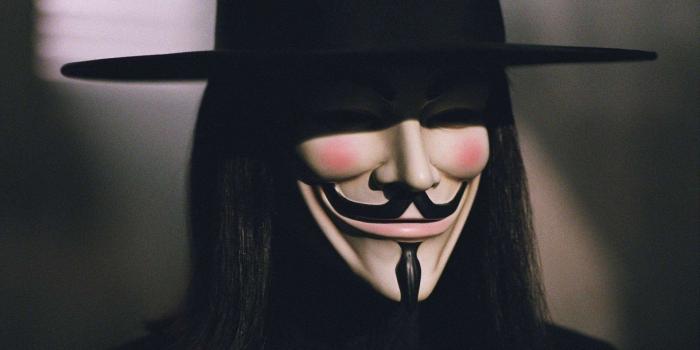 1920x1080 Guy Fawkes mask, V for Vendetta HD Wallpapers / Desktop and Mobile