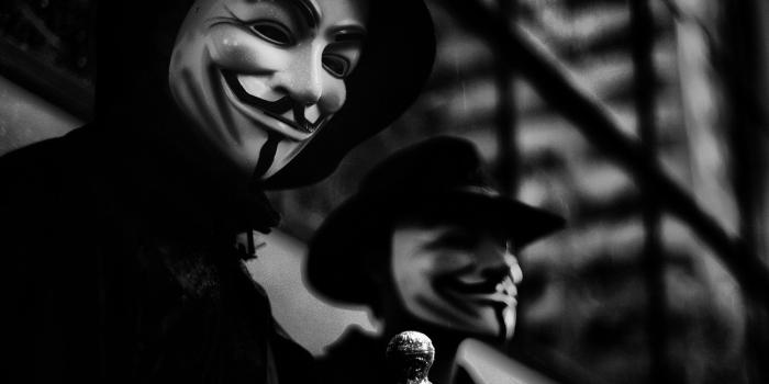 1920x1200 Anonymous Backgrounds - Vendetta Mask Hd - 1920x1200 Wallpaper