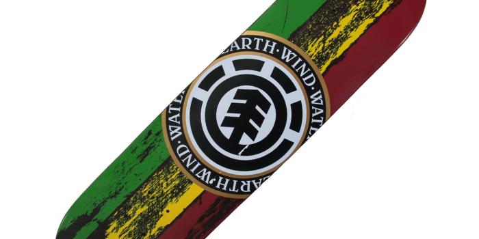 1500x1500 Free download element skateboard wallpaper [1500x1500] for your