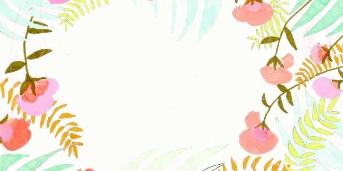 1856x1161 Spring Has Sprung! 16 Fresh Wallpapers for Your Desktop | Kate