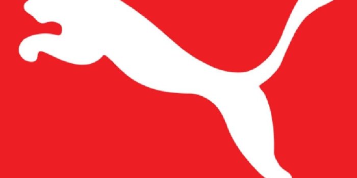 900x900 Puma Logo Red And White - 900x900 Wallpaper - Ecopetit.cat