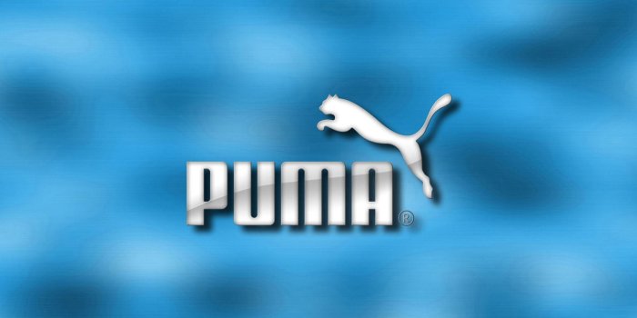 2560x1440 Puma Logo Wallpaper ·① WallpaperTag