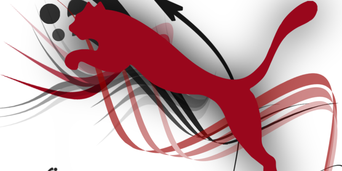 1024x768 Puma Wallpaper Hd - Puma Logo Wallpaper Gif, Hd Wallpapers