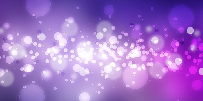 2048x2048 30 HD Purple iPad Wallpapers