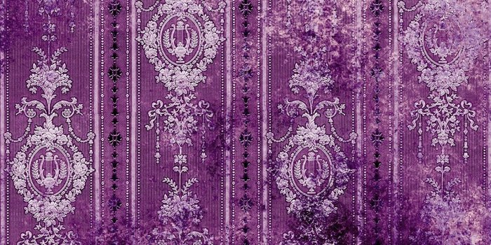 2048x2048 30 HD Purple iPad Wallpapers