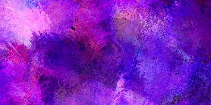 3415x3415 Download wallpaper 3415x3415 paint, stains, purple ipad pro 12.9