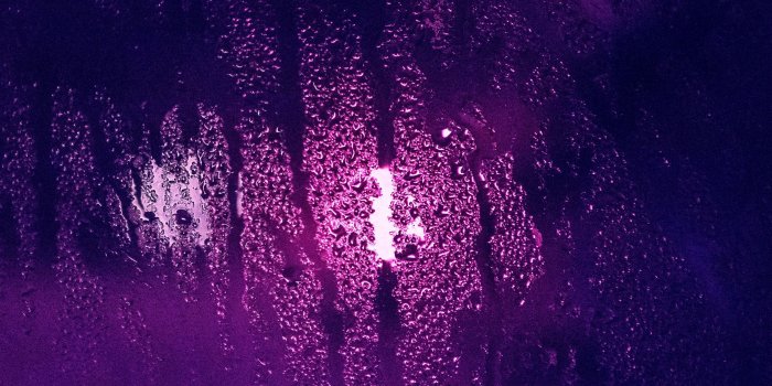 2780x2780 Download wallpaper 2780x2780 drops, surface, purple ipad air, ipad