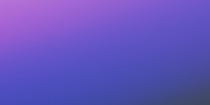 2932x2932 Download 2932x2932 wallpaper blur, gradient, purple violet