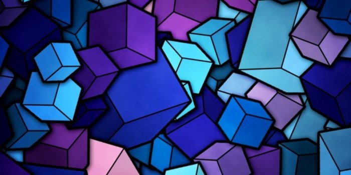 921x921 Purple Abstract Wallpaper For Ipad | Mega Wallpapers