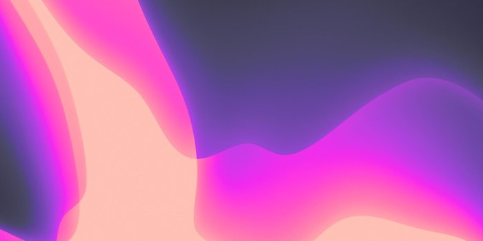 1988x1988 iOS 13 wallpaper in various colors for iPhone and iPad