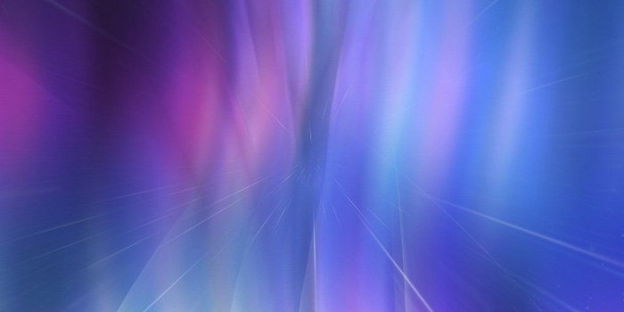 1024x1024 Fantasy Purple Blue Abstract Pattern iPad Wallpapers | Blue