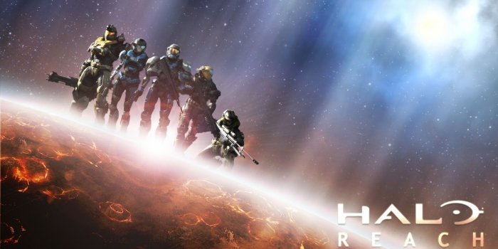 1600x900 Free download WALLPAPER BOX Halo Reach Xbox 360 HD Wallpapers