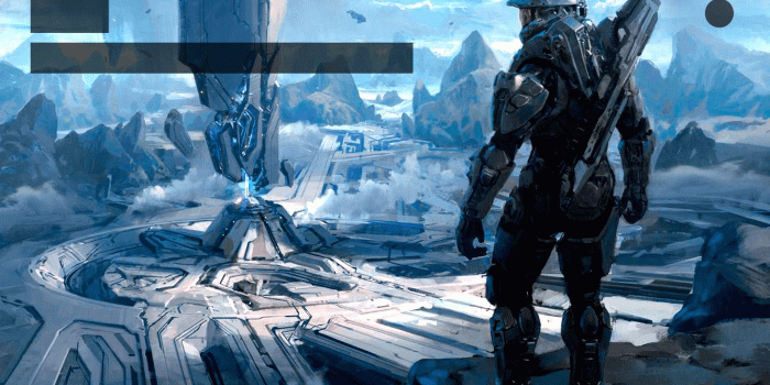 1920x1080 Halo Xbox One Wallpapers - Top Free Halo Xbox One Backgrounds