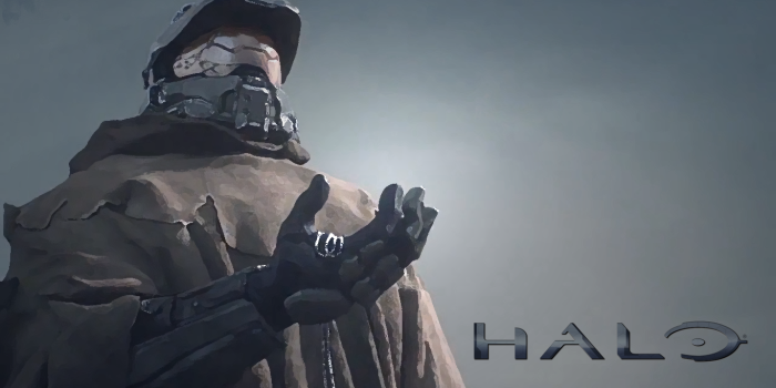 1366x768 Halo 4 Xbox 360 Wallpapers | HD Wallpapers Plus