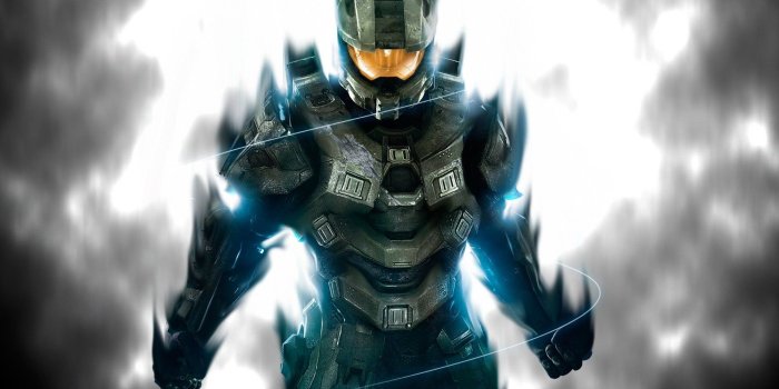 1920x1080 45+] Halo Xbox 360 Wallpapers Download on WallpaperSafari