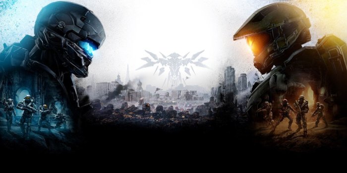1920x675 Halo - Official Site!!!! | Halo 5, Halo 5 guardians, Halo