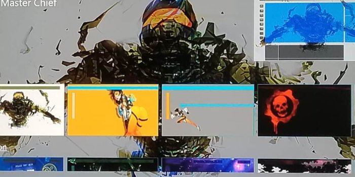 3101x2325 Add dynamic backgrounds to your Xbox One dashboard with this free