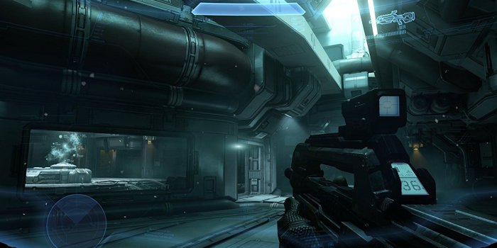 1500x844 Halo 4 Xbox 360 Video Game Wallpaper 28291 - Baltana