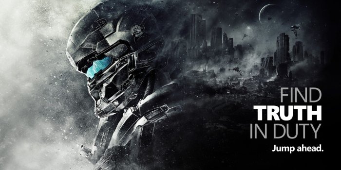 1920x1080 48+] Halo 5 Xbox Wallpapers on WallpaperSafari