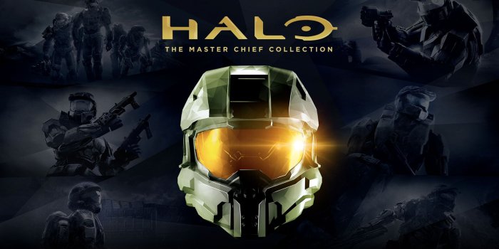 1920x1080 Halo: The Master Chief Collection | Xbox