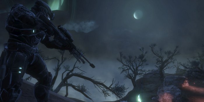 1920x1080 What to Expect From Halo: Reach Beta | WIRED