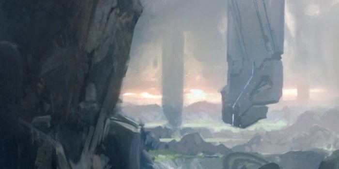 720x1280 Factions Of Halo, Atmosphere, Xbox 360, Creative Arts, - Wallpaper