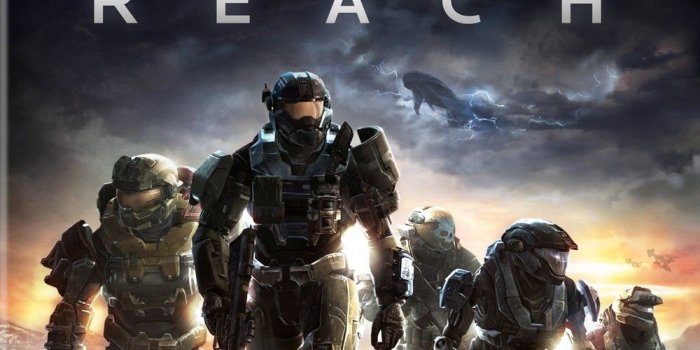 1000x1391 Halo: Reach - IGN