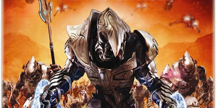 1075x1500 Amazon.com: Halo Wars Limited - Xbox 360 (Collector's): Halo Wars