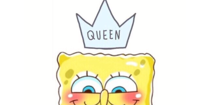 1536x2048 Kaliyah on Love | Cartoon wallpaper iphone, Spongebob wallpaper