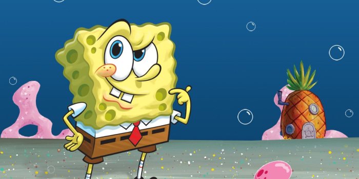 1280x1024 Spongebob - Spongebob Squarepants Wallpaper (31312896) - Fanpop