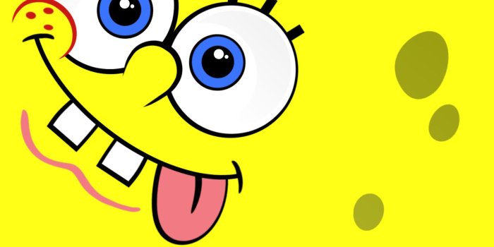 1920x1200 SpongeBob Wallpapers