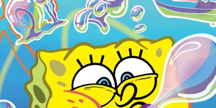 1080x1920 Cute Spongebob Wallpapers Group (68+)