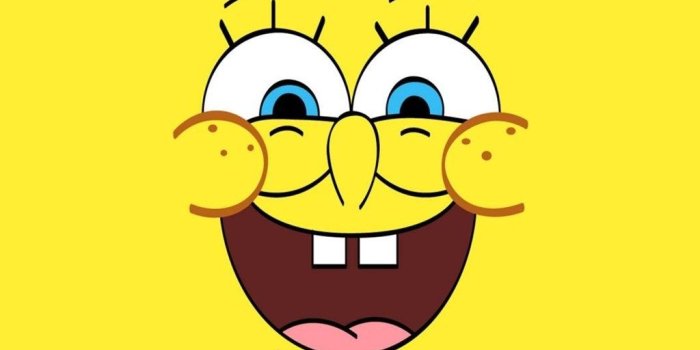 1024x768 spongebob: Spongebob Queen Wallpaper
