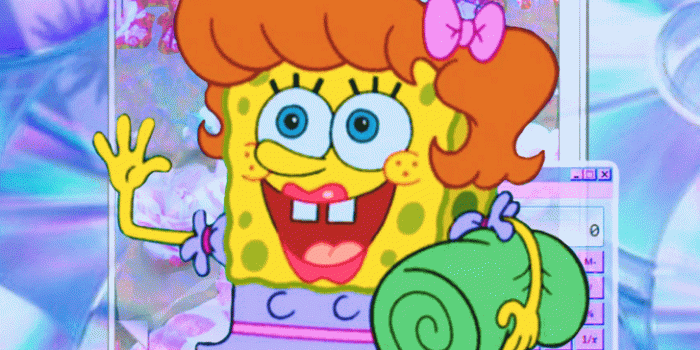 728x1294 Spongebob Phone Wallpaper posted by John Mercado