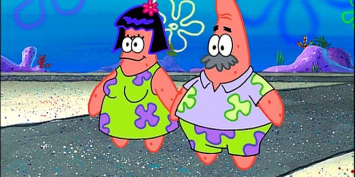 1152x864 Patrick Star | Encyclopedia SpongeBobia | Fandom