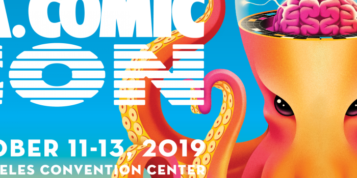 1600x1200 L.A. Comic Con (OPENING DAY) | 로스앤젤레스관광청